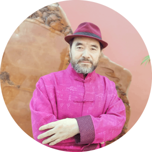 Picture of Xue Mo