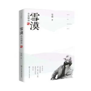 雪漠小说精选
