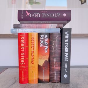 Xue Mo English Collection (9-Book Set)